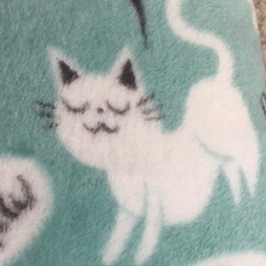 Meet your Posher, Janet